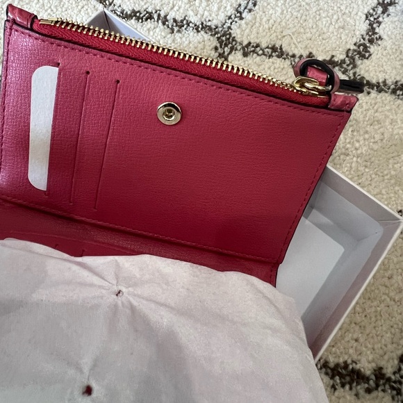 Jimmy Choo wallet - Picture 12 of 15